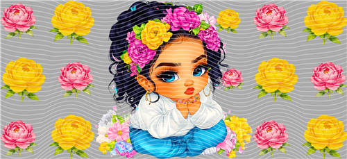 16oz Latest Bestseller-C 8122